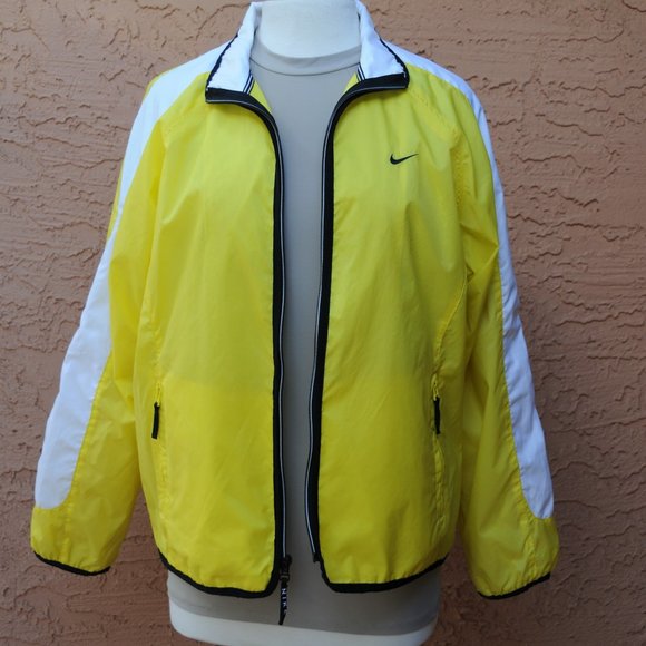 EUC Nike Windbreaker - Picture 1 of 7